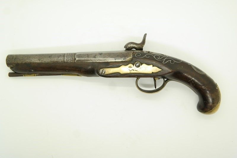 Pistola a Luminello