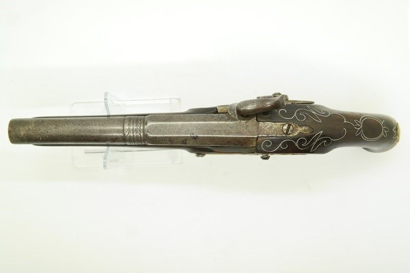Pistola a Luminello