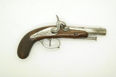 Pistola a Luminello