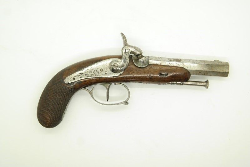 Pistola a Luminello