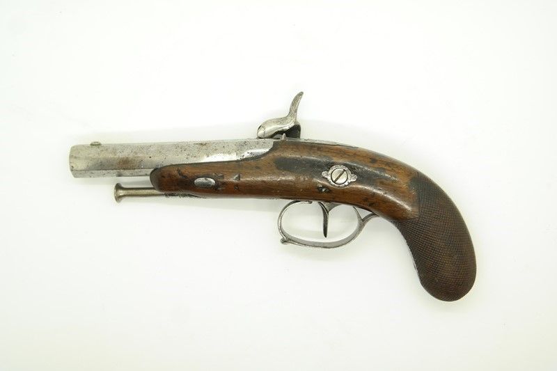 Pistola a Luminello