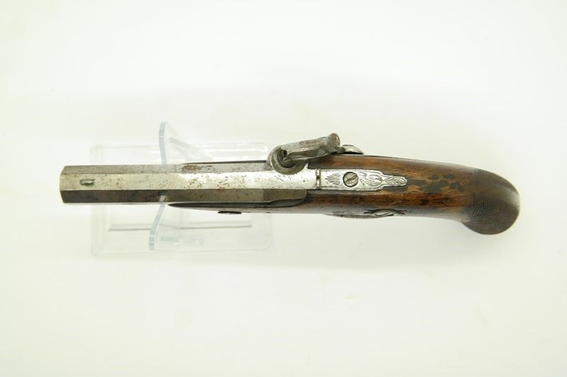 Pistola a Luminello