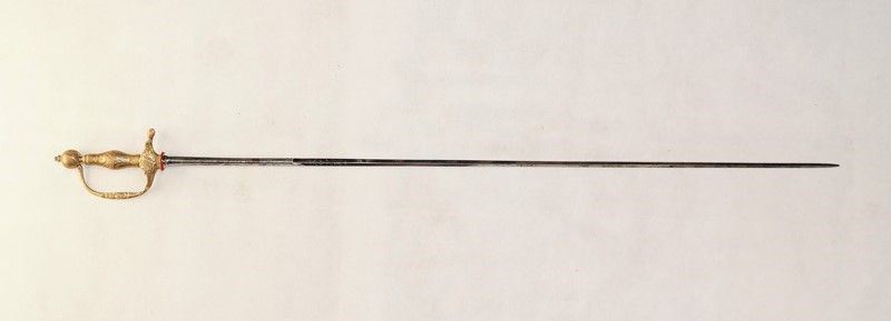 Spadino da Corte 1700