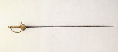 Spadino da Corte 1700