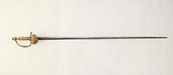 SPADINO DA CORTE 1700