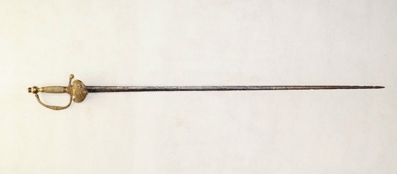 Spadino da Corte 1700