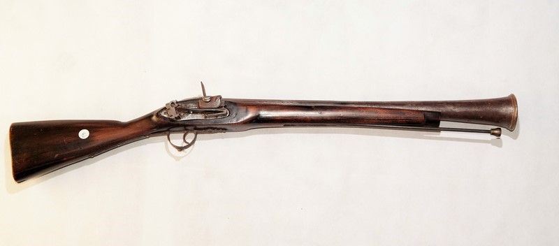 Trombone alla Micheletta