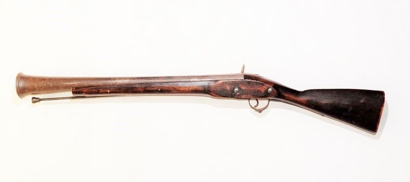 Trombone alla Micheletta