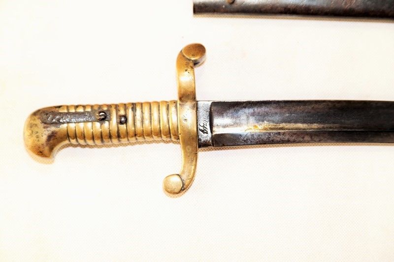 Baionetta Napoletana