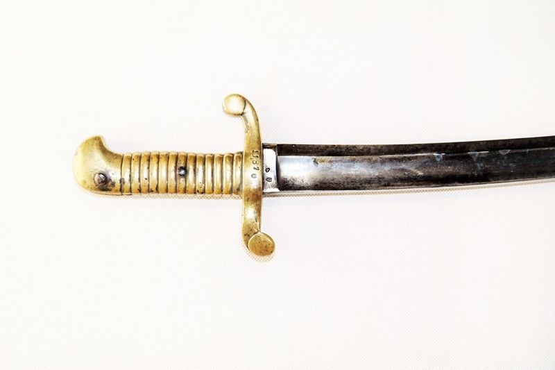 Baionetta Napoletana
