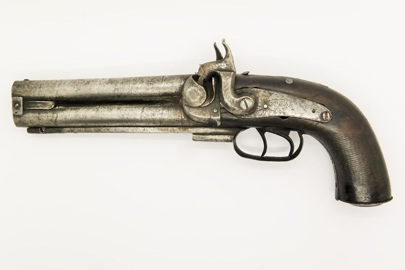 Pistola a Luminello