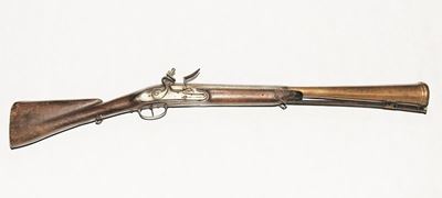Tromboncino a Pietra Focaia