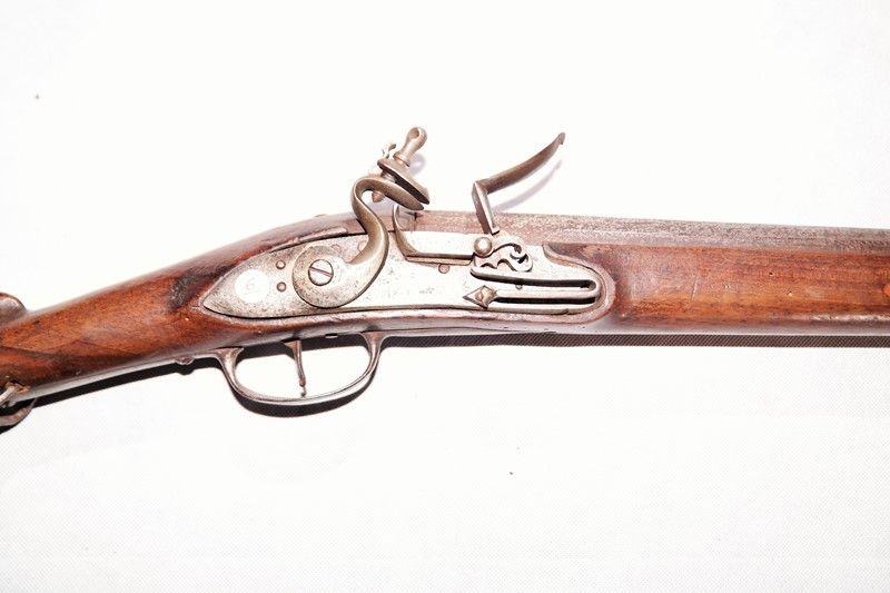 Tromboncino a Pietra Focaia