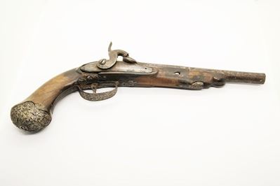 Pistola a Luminello