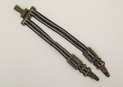 Pendagli per Daga Tedesca