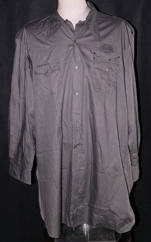 CAMICIA per UFFICIALI 2 G.M.