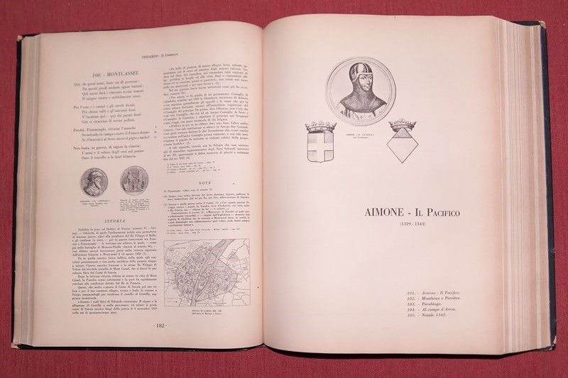 Grande Volume Epopea di Savoia 1931