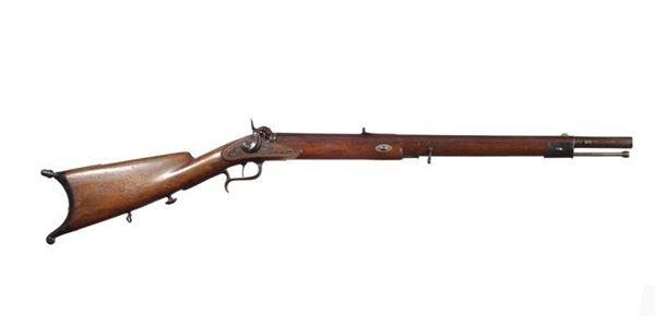 CARABINA DA TIRO