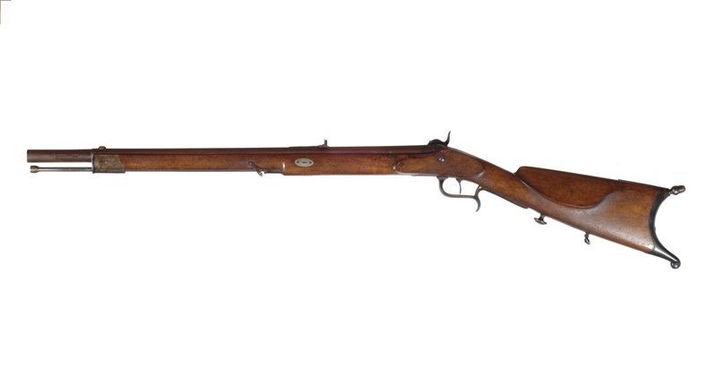 Carabina da Tiro