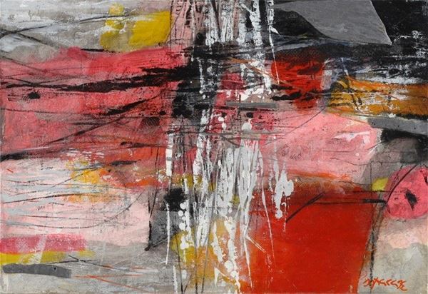 Vittorio Sopracase - Rosso Migliore