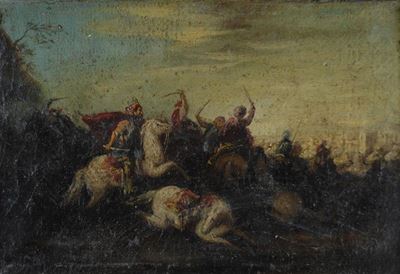 Battaglia