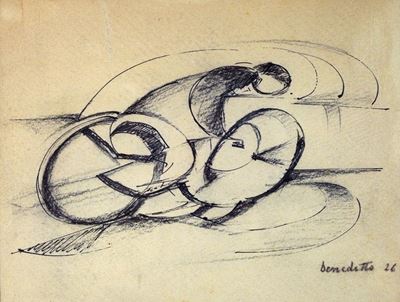 Ciclista