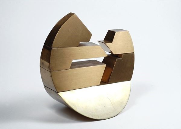 Marcello Guasti - Equilibrio