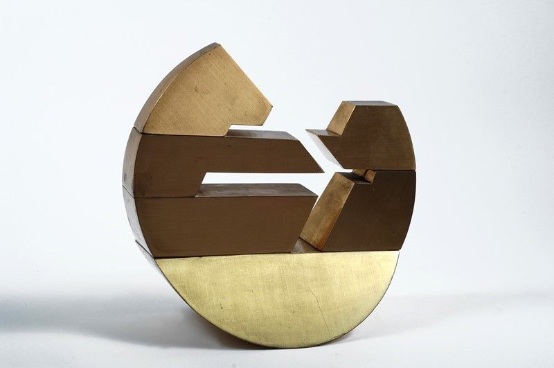 Marcello Guasti - Equilibrio