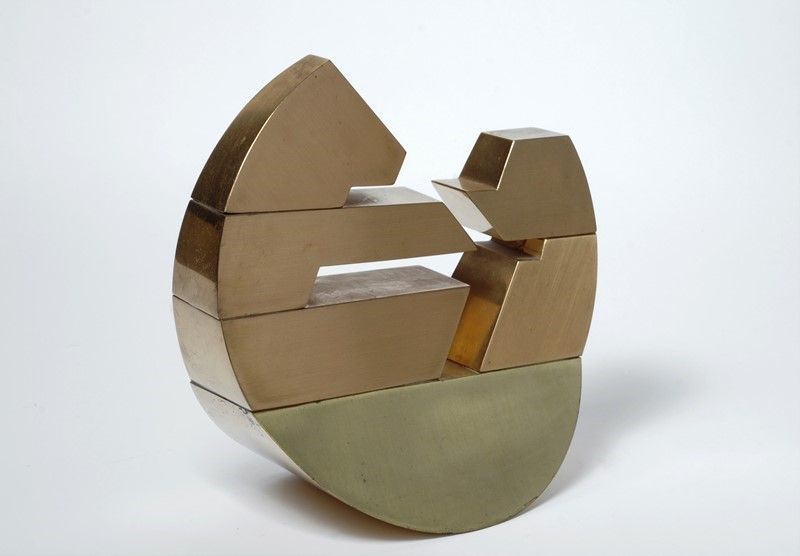 Marcello Guasti - Equilibrio