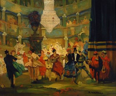 Teatro