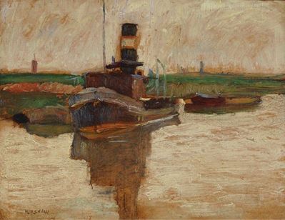 Battello