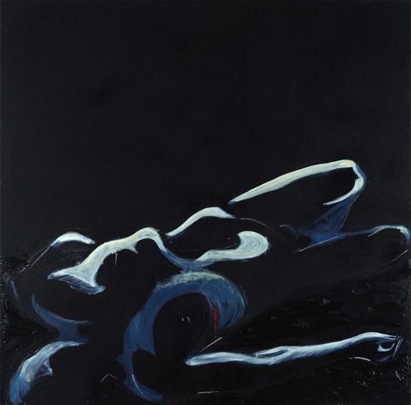 Lyudmyla Kravchenko - Deposizione