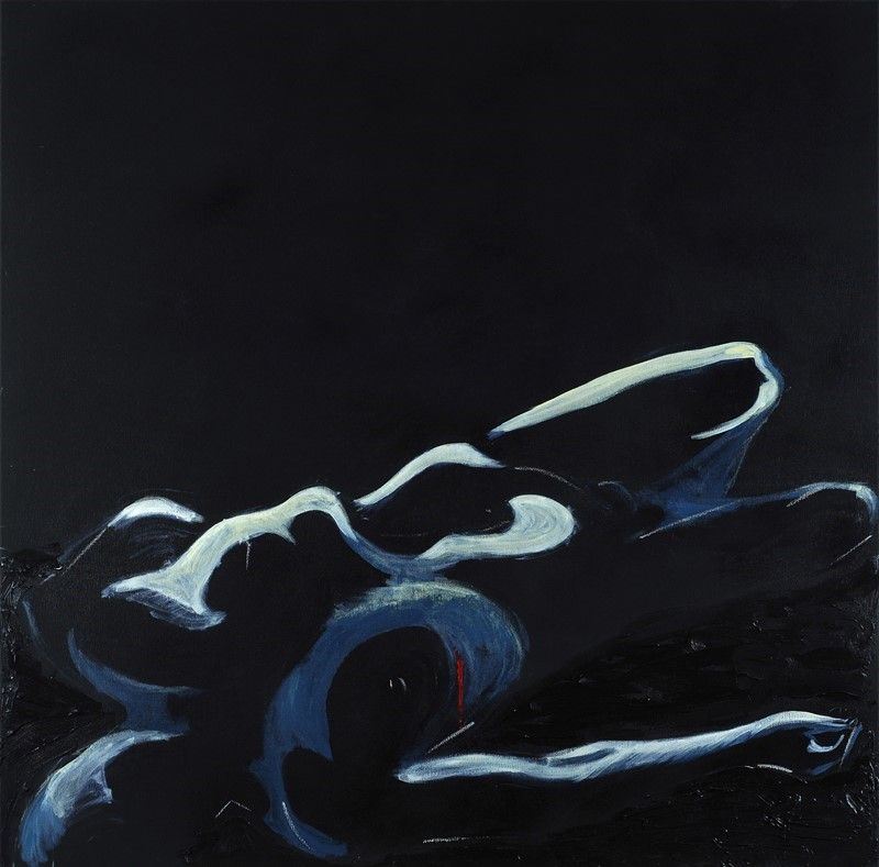 Lyudmyla Kravchenko - Deposizione