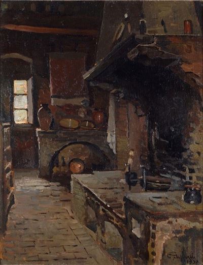 La Casa di Argentina