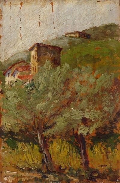 La Casaccia