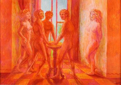 Il Sogno di Dolmance