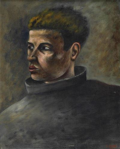 Ragazzo Fiorentino