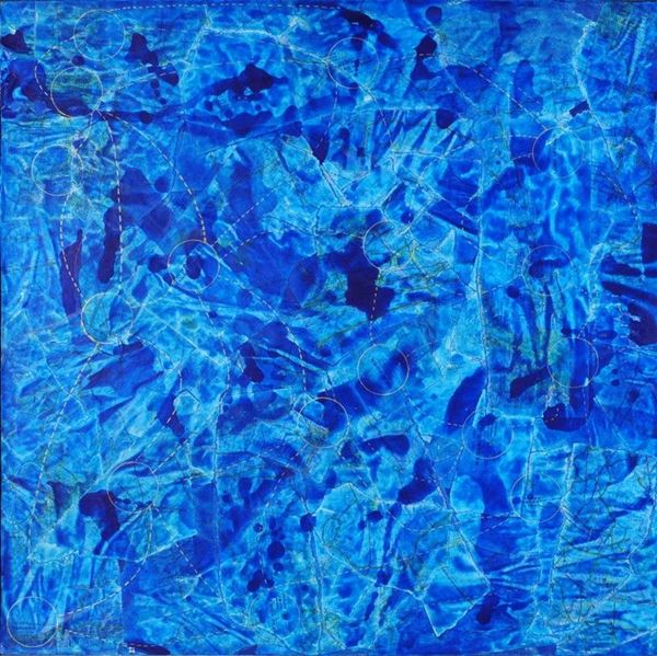 Francesco Angelini - Geografie