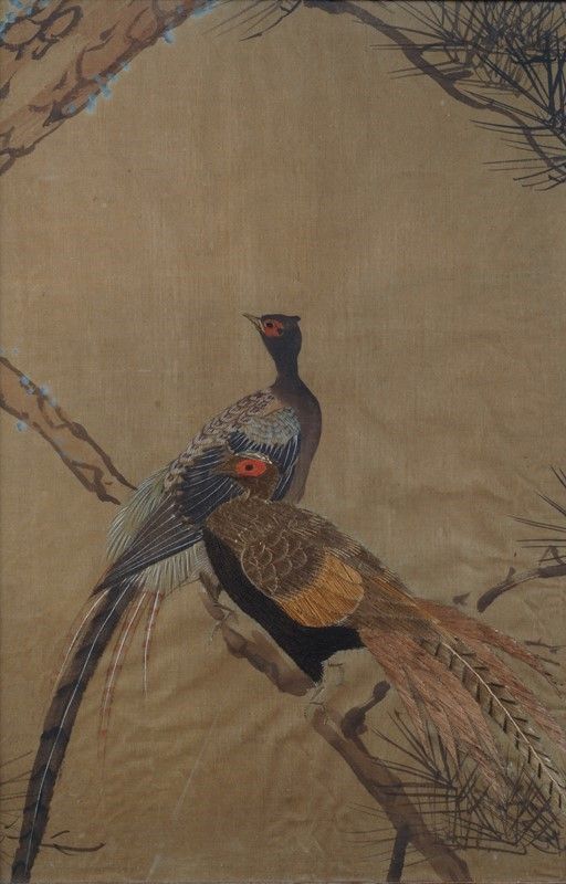 Coppia di Pannelli