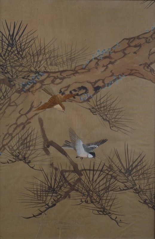 Coppia di Pannelli