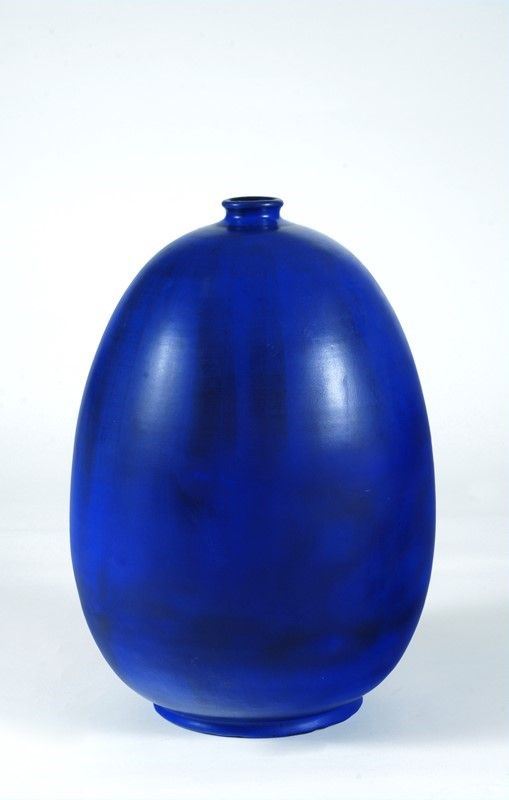 Marcello Fantoni - Grande Vaso Globulare