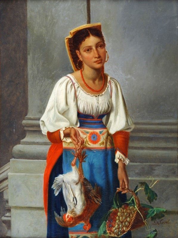 Davide Sani - Popolana