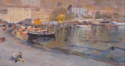 Darsena