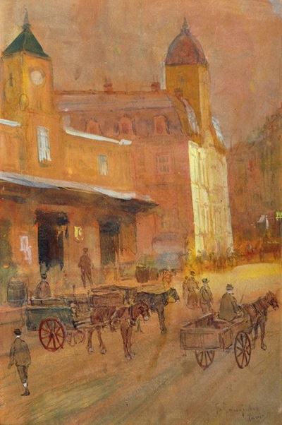 Parigi