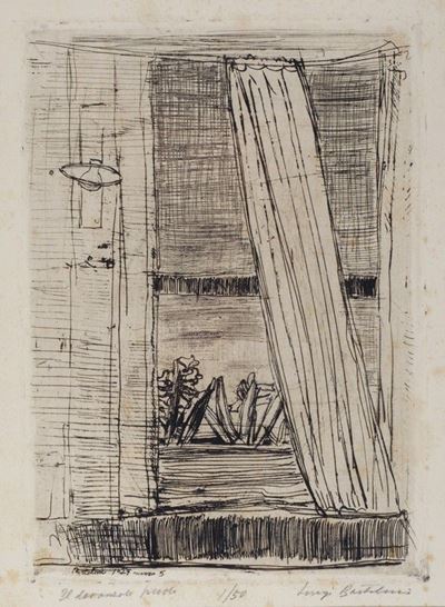 Il Davanzale Piccolo