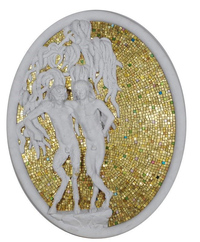 Athos Ongaro - Idillio II