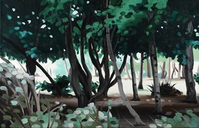 Public Park II