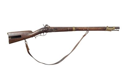 Carabina da Cacciatore