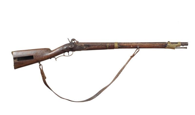 Carabina da Cacciatore