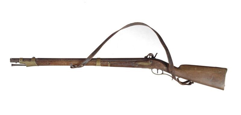 Carabina da Cacciatore